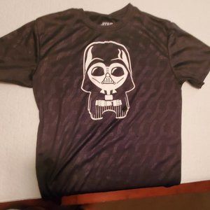 Darth Vader Jersey Top